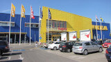 IKEA Budaörs